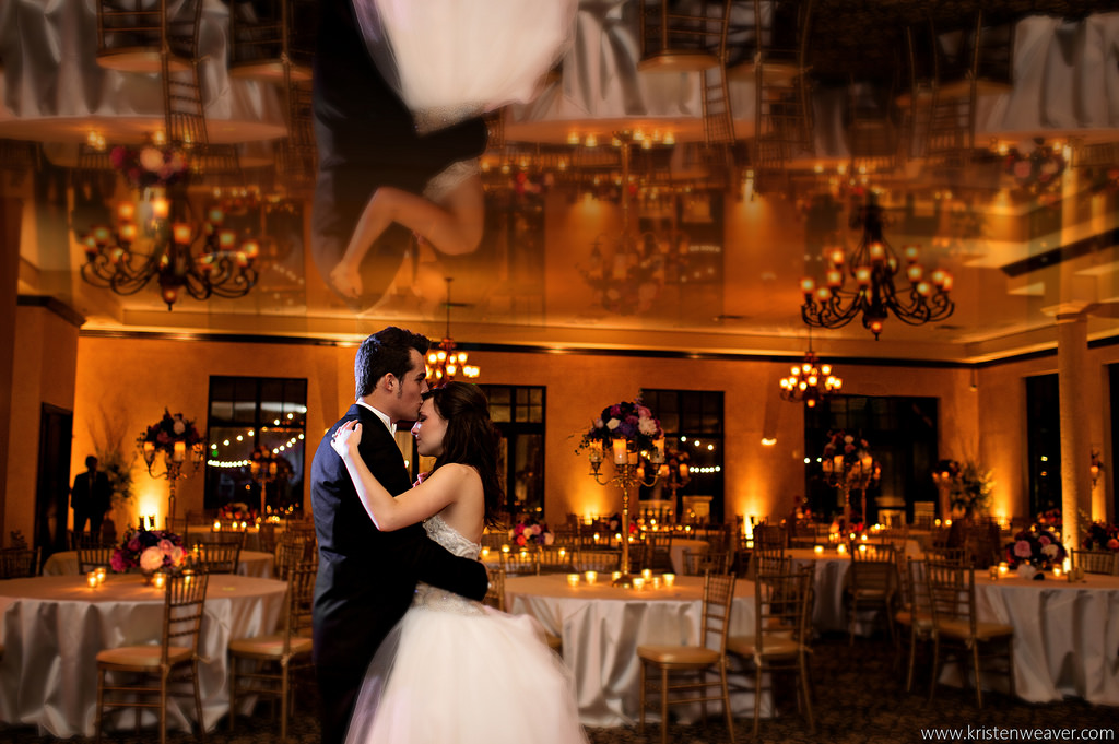 Ballroom Lighting Package