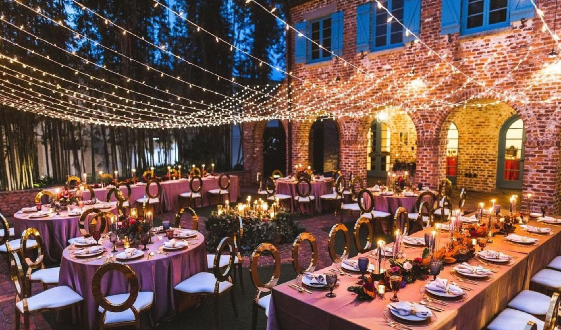 Minilight Canopy Design