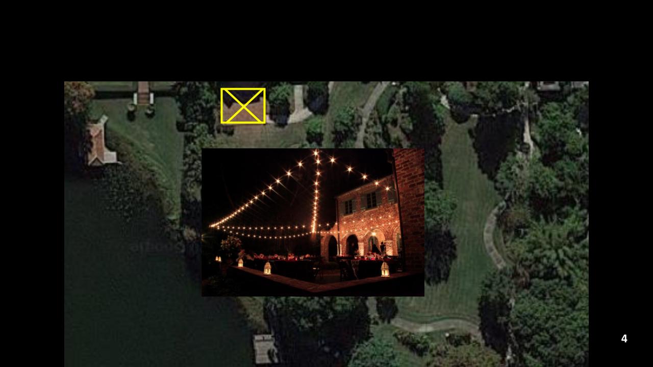 Elegant Dinner Design