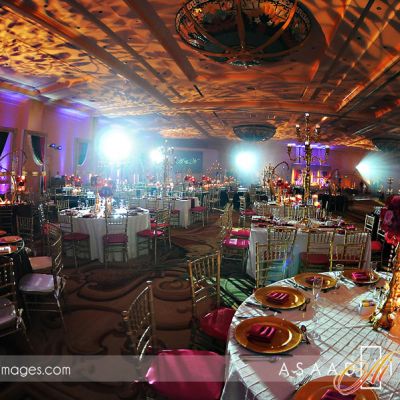 25 Kaleidoscope Event Lighting